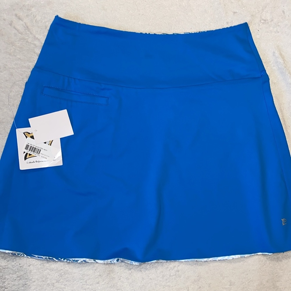 NWT Catwalk Performance reversible performance te… - image 5